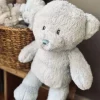 VIAMAJA Mini Maja<Bamse 43cm - Blue