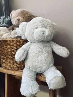 VIAMAJA Mini Maja<Bamse 43cm - Blue