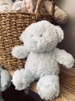 VIAMAJA Mini Maja<Bamse 22cm - Blue