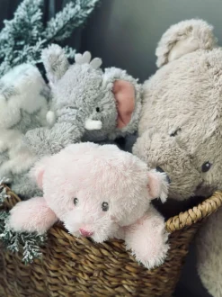 VIAMAJA Mini Maja<Bamse 22cm - Pink