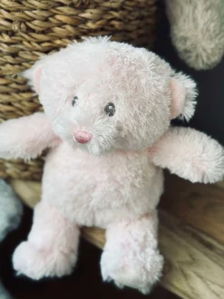 VIAMAJA Mini Maja<Bamse 22cm - Pink