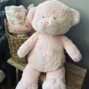VIAMAJA Mini Maja<Bamse 43cm - Pink