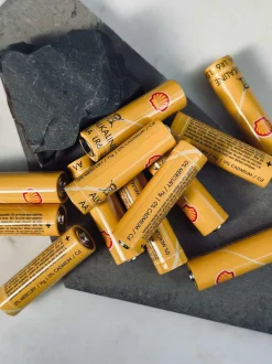 VIAMAJA Batterier<Batterier AA - pakke med 12 stk