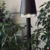 VIAMAJA Udendørs Led|Led Solceller<Bedlampe KIA solar