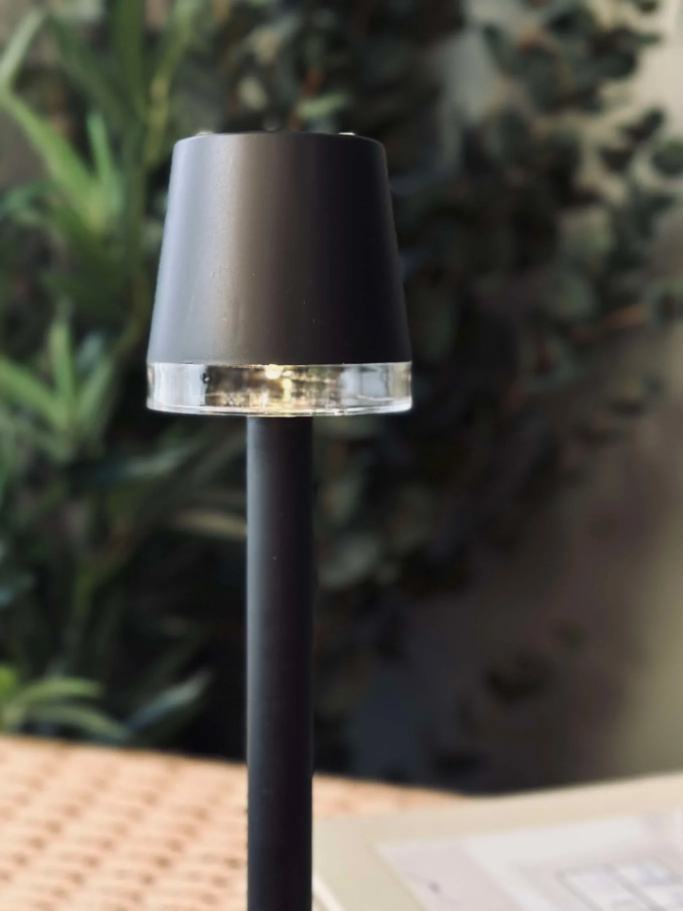 VIAMAJA Udendørs Led|Led Solceller<Bedlampe KIA solar