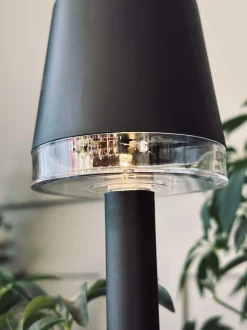 VIAMAJA Udendørs Led|Led Solceller<Bedlampe KIA solar