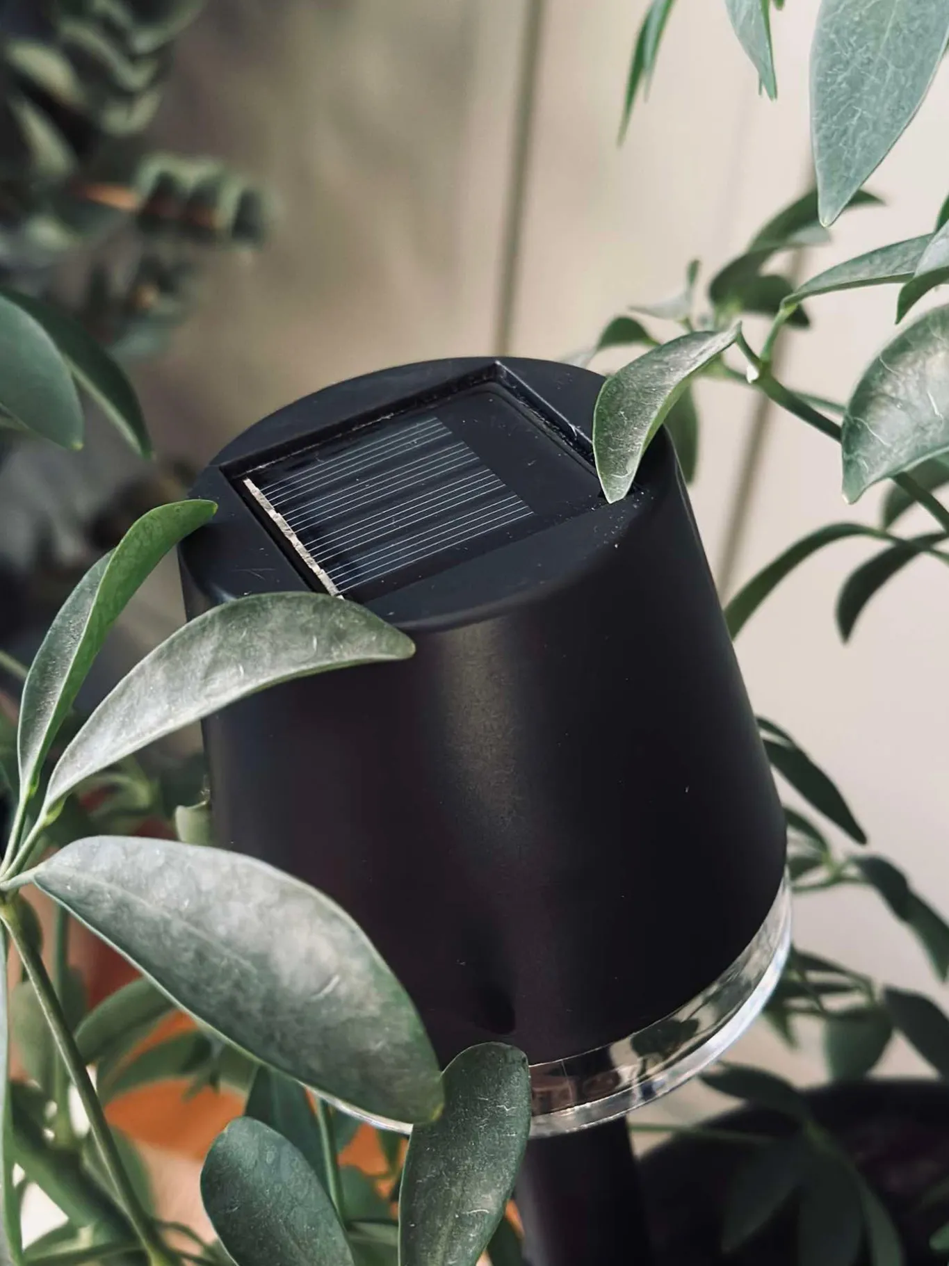 VIAMAJA Udendørs Led|Led Solceller<Bedlampe KIA solar