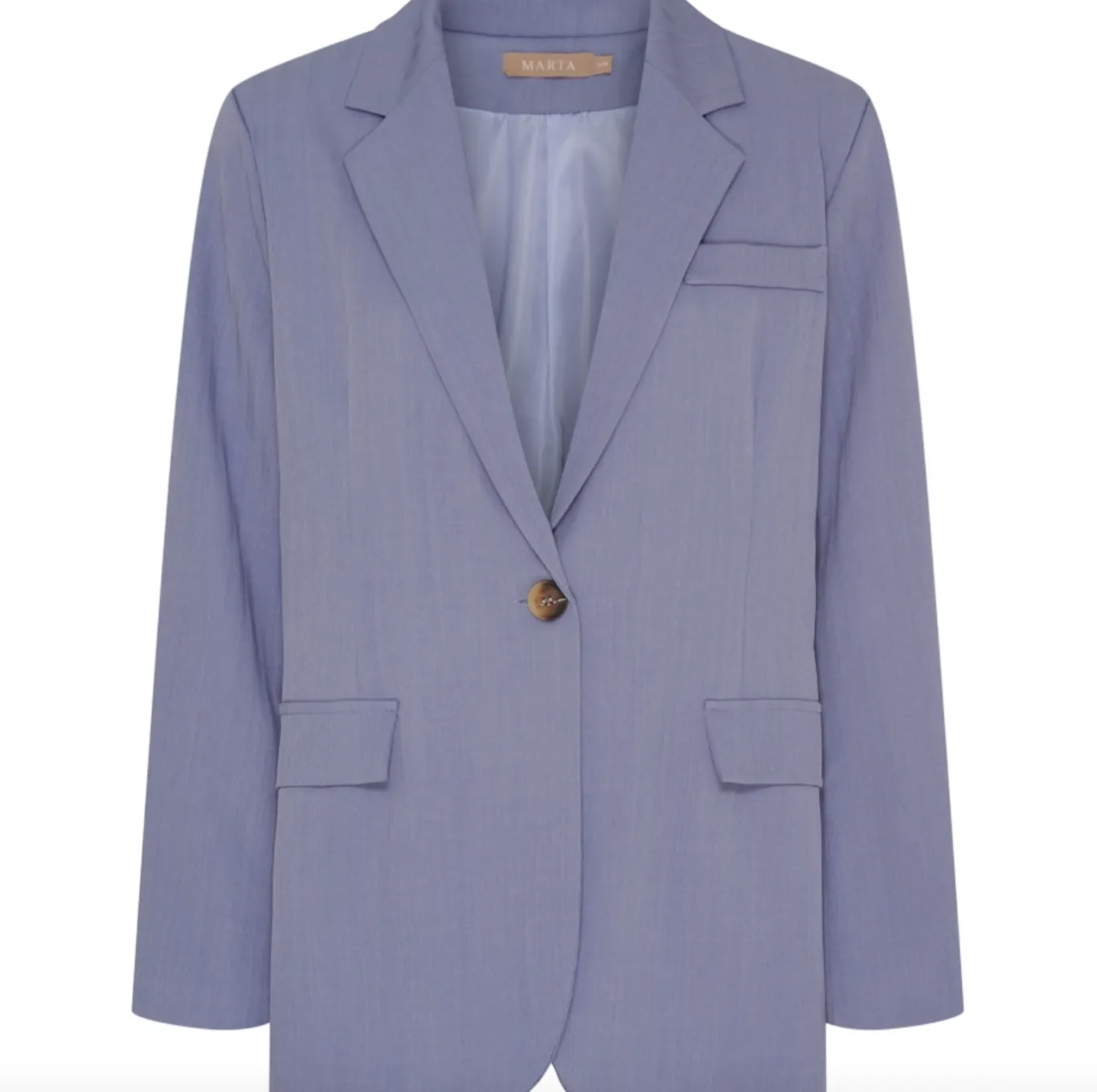 VIAMAJA Jakker<Blazer Majken - Jeans