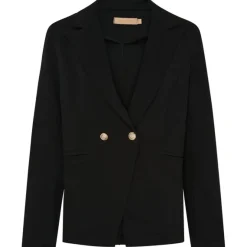 VIAMAJA Jakker<Blazer Vivian Black