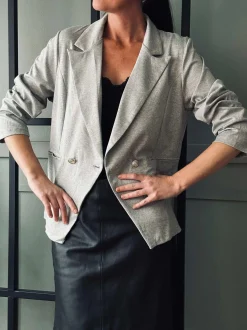 VIAMAJA Jakker<Blazer Vivian Grey