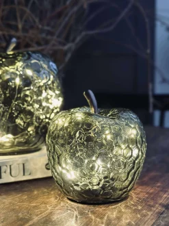 VIAMAJA Lamper|Led Lamper<Æble Grøn - Large