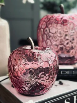 VIAMAJA Lamper|Led Lamper<Æble Pink - Small