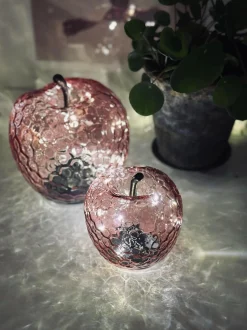 VIAMAJA Lamper|Led Lamper<Æble Pink - Small