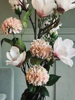 VIAMAJA Blomster<Blomst Dahlia
