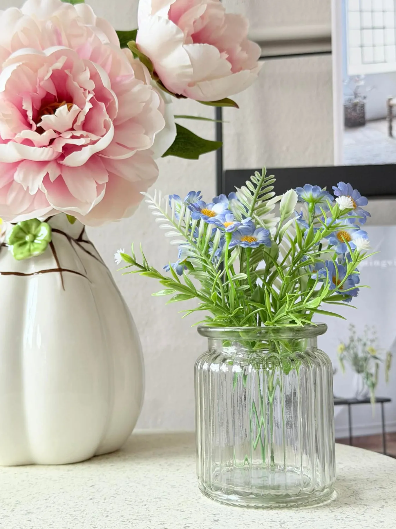 VIAMAJA Blomster|Påske<Blomster i vase - Flere farver