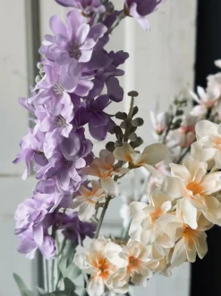 VIAMAJA Blomster<Blomster mix