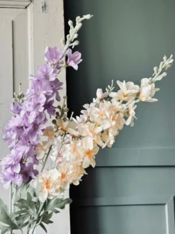VIAMAJA Blomster<Blomster mix