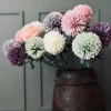 VIAMAJA Blomster<Blomster mix - Pastelfarver