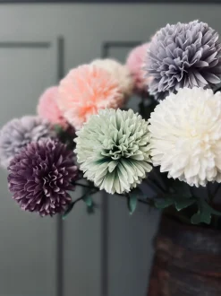 VIAMAJA Blomster<Blomster mix - Pastelfarver