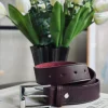 VIAMAJA Bælter<Bælte 3,5 cm - OX blood
