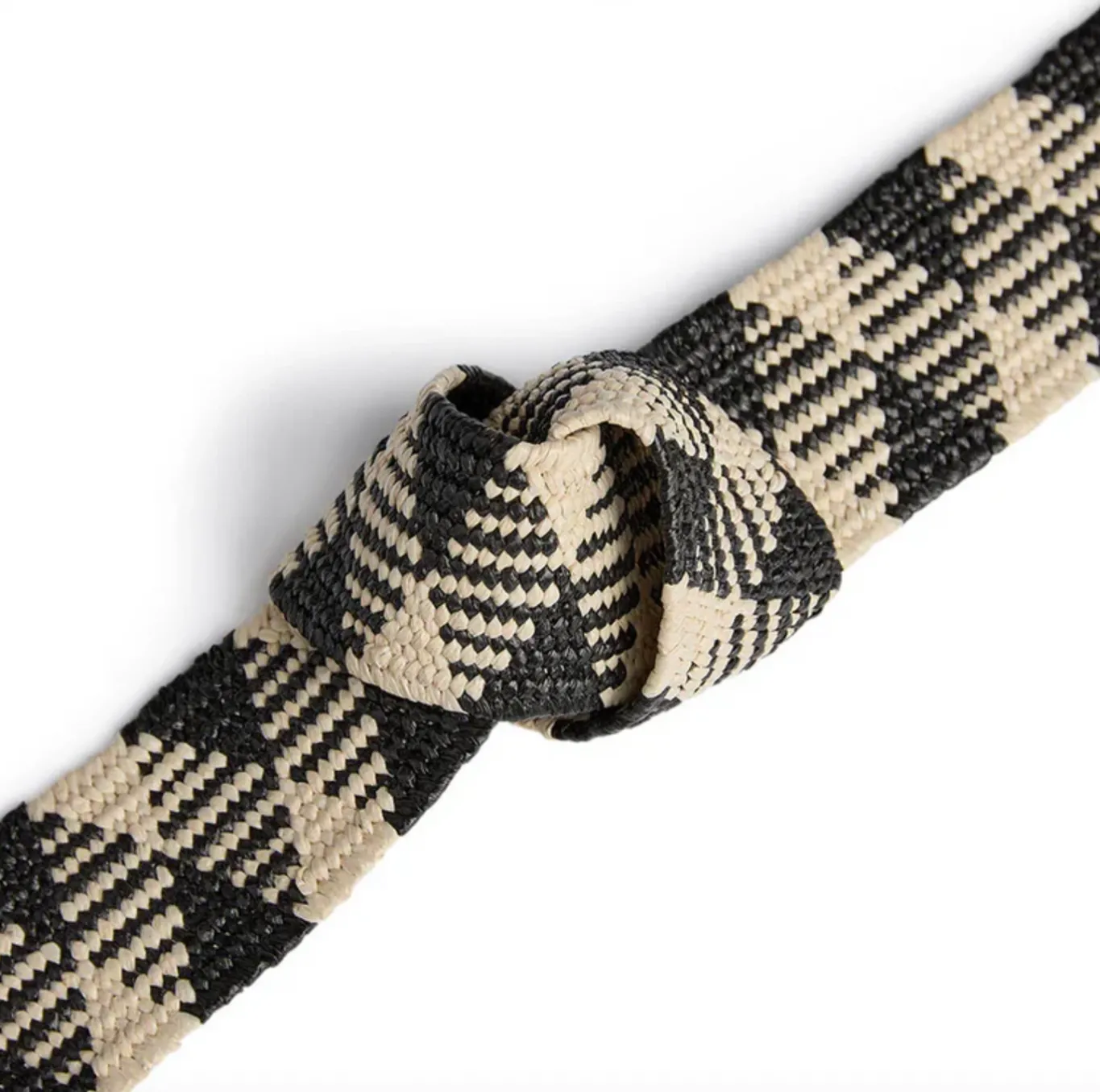 VIAMAJA Bælter<Bælte Black wood