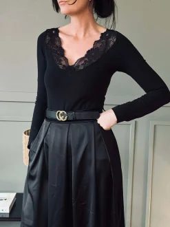 VIAMAJA Bælter<Bælte Corda leather