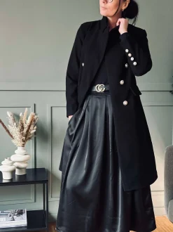 VIAMAJA Bælter<Bælte Corda leather