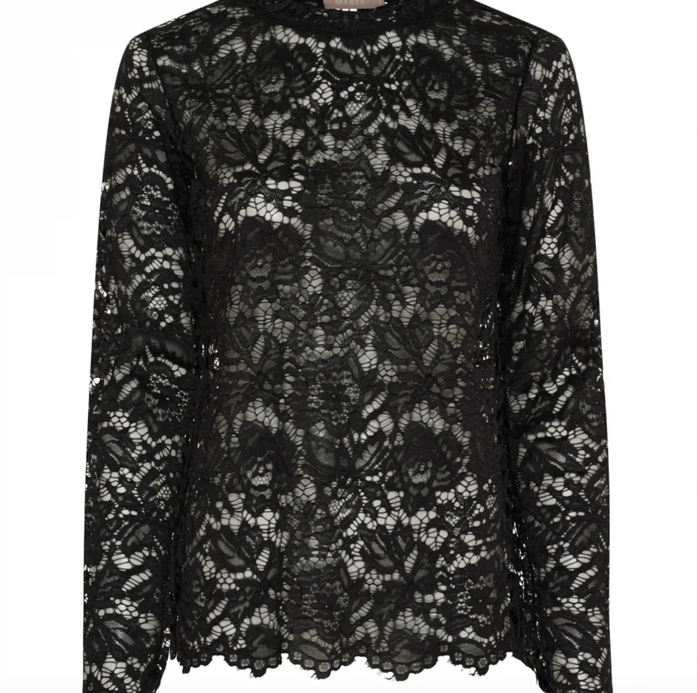 VIAMAJA Bluser<Bluse - Milley black