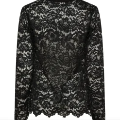 VIAMAJA Bluser<Bluse - Milley black