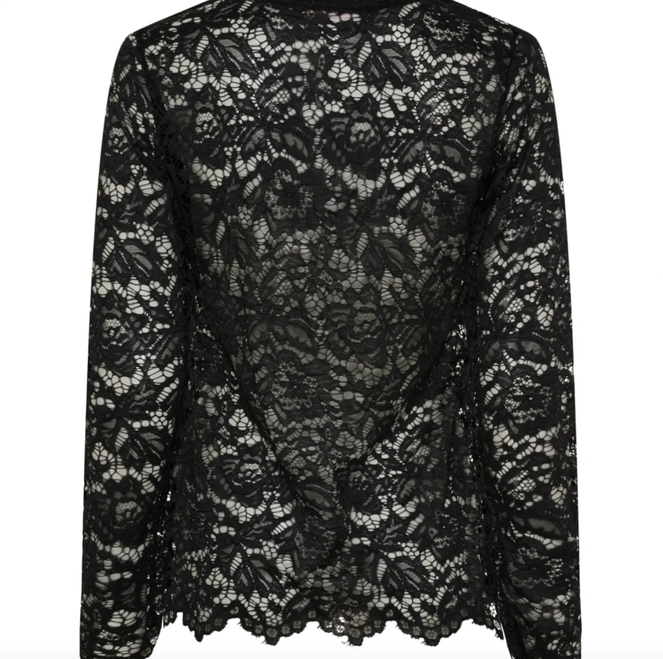VIAMAJA Bluser<Bluse - Milley black
