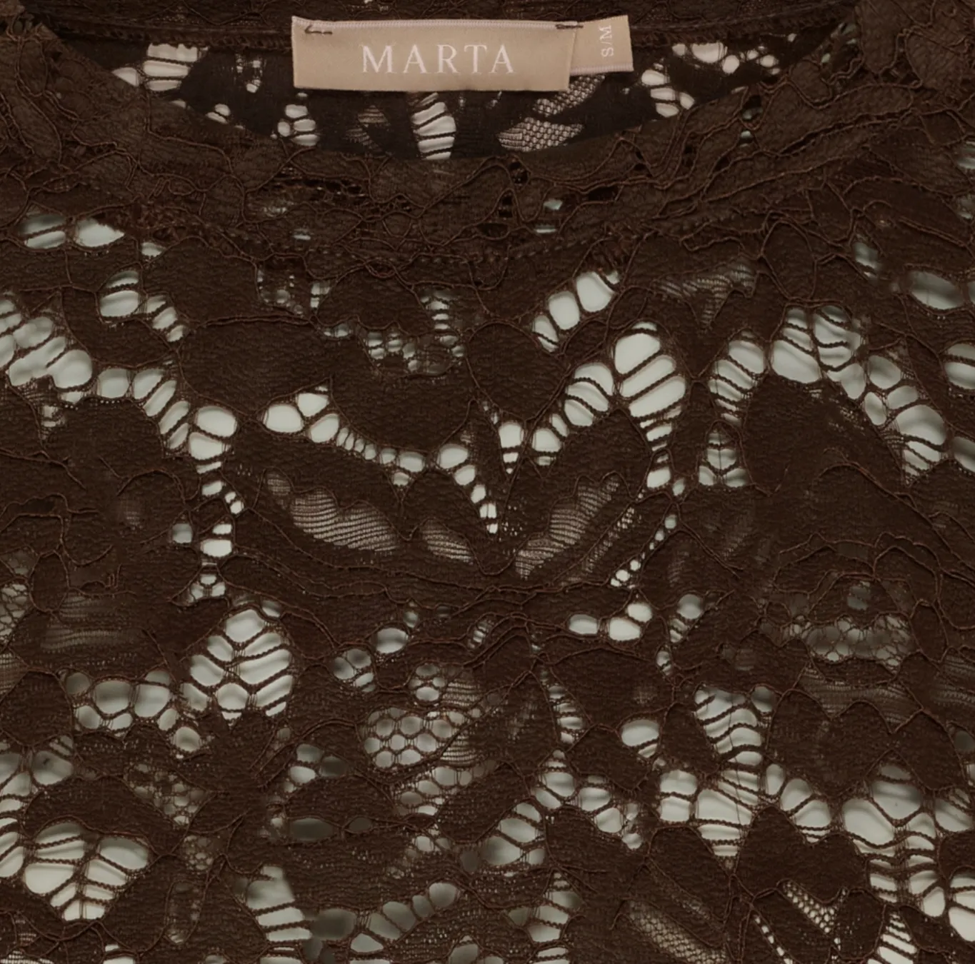 VIAMAJA Bluser<Bluse - Milley Moro brown