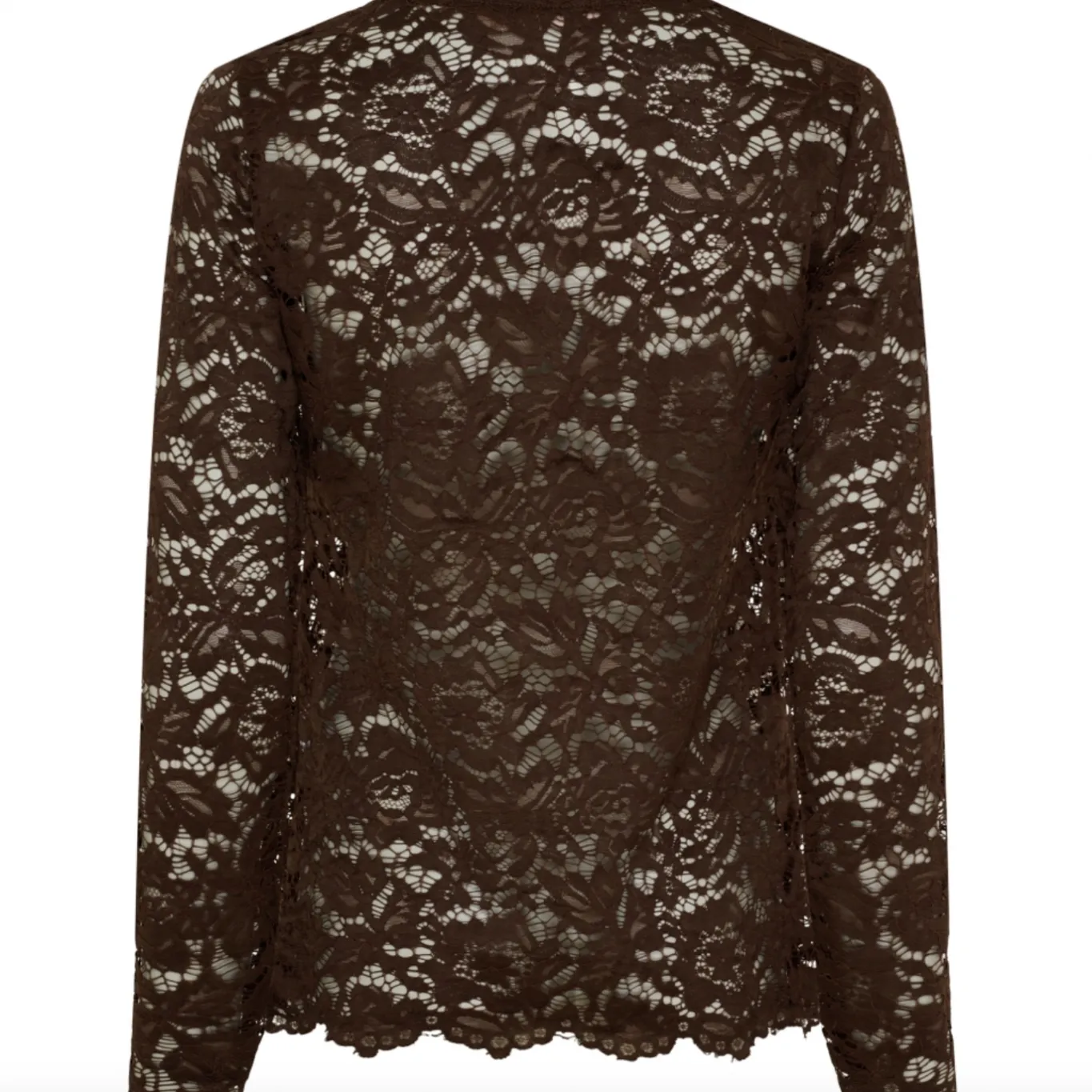 VIAMAJA Bluser<Bluse - Milley Moro brown