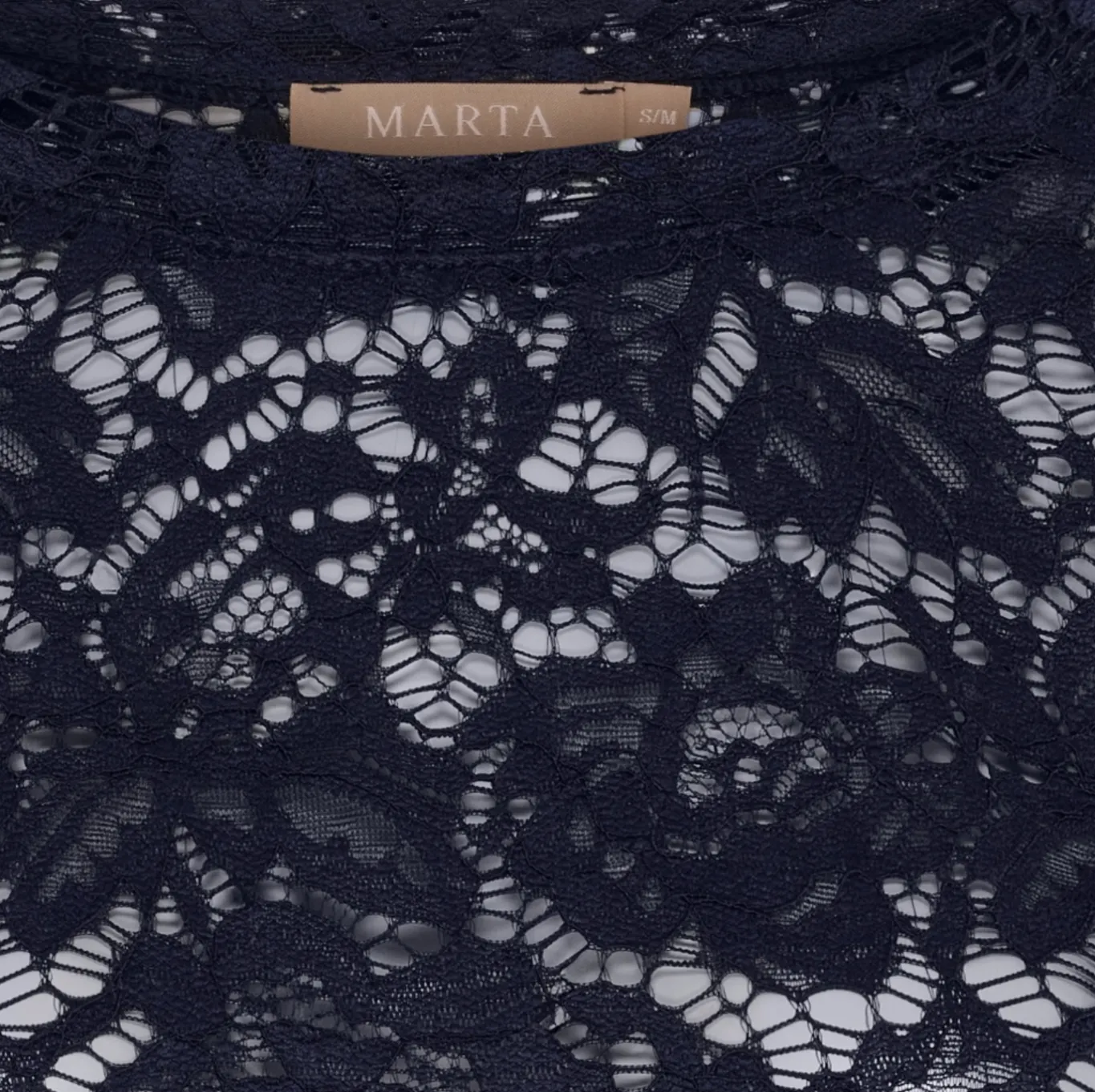 VIAMAJA Bluser<Bluse - Milley navy