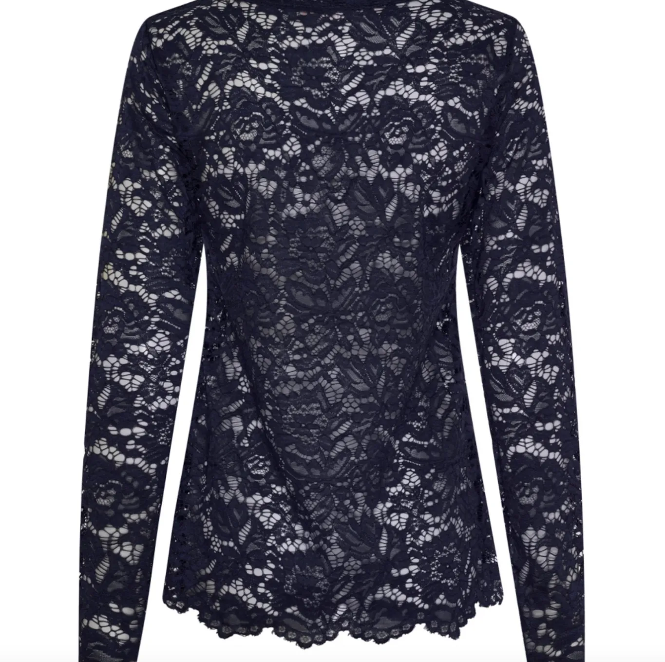 VIAMAJA Bluser<Bluse - Milley navy