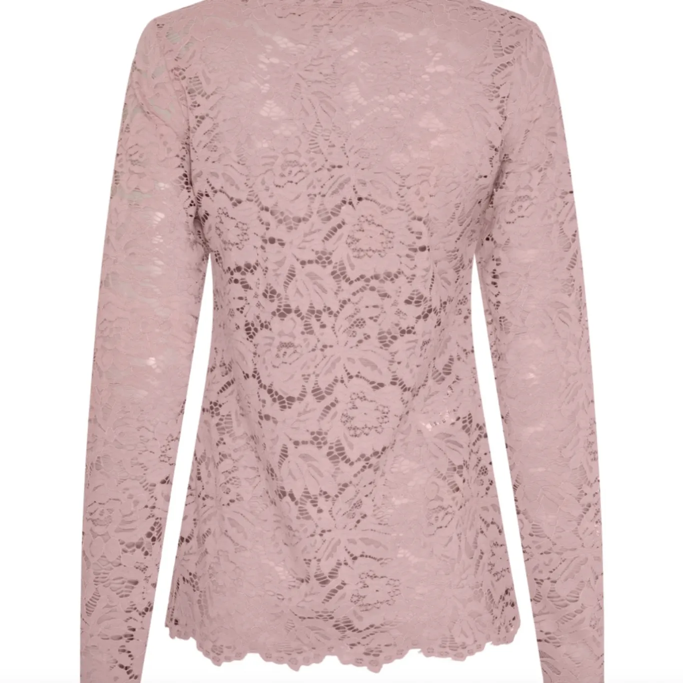 VIAMAJA Bluser<Bluse - Milley rose