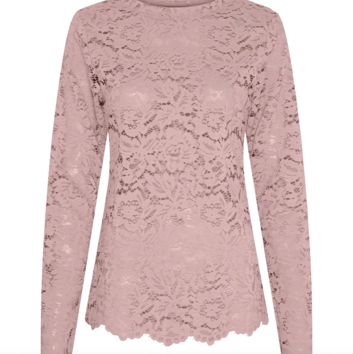 VIAMAJA Bluser<Bluse - Milley rose