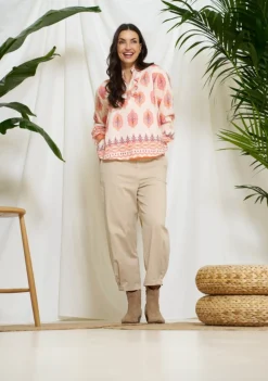 VIAMAJA Bluser<Bluse Agata Fuxia