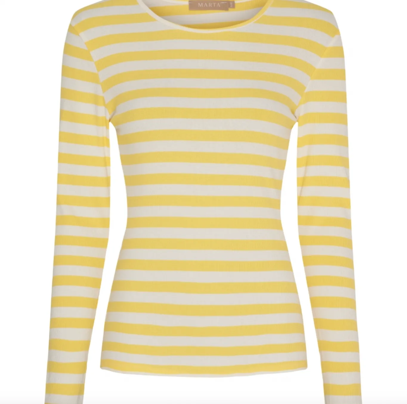 VIAMAJA Bluser<Bluse Begonia - Giallo