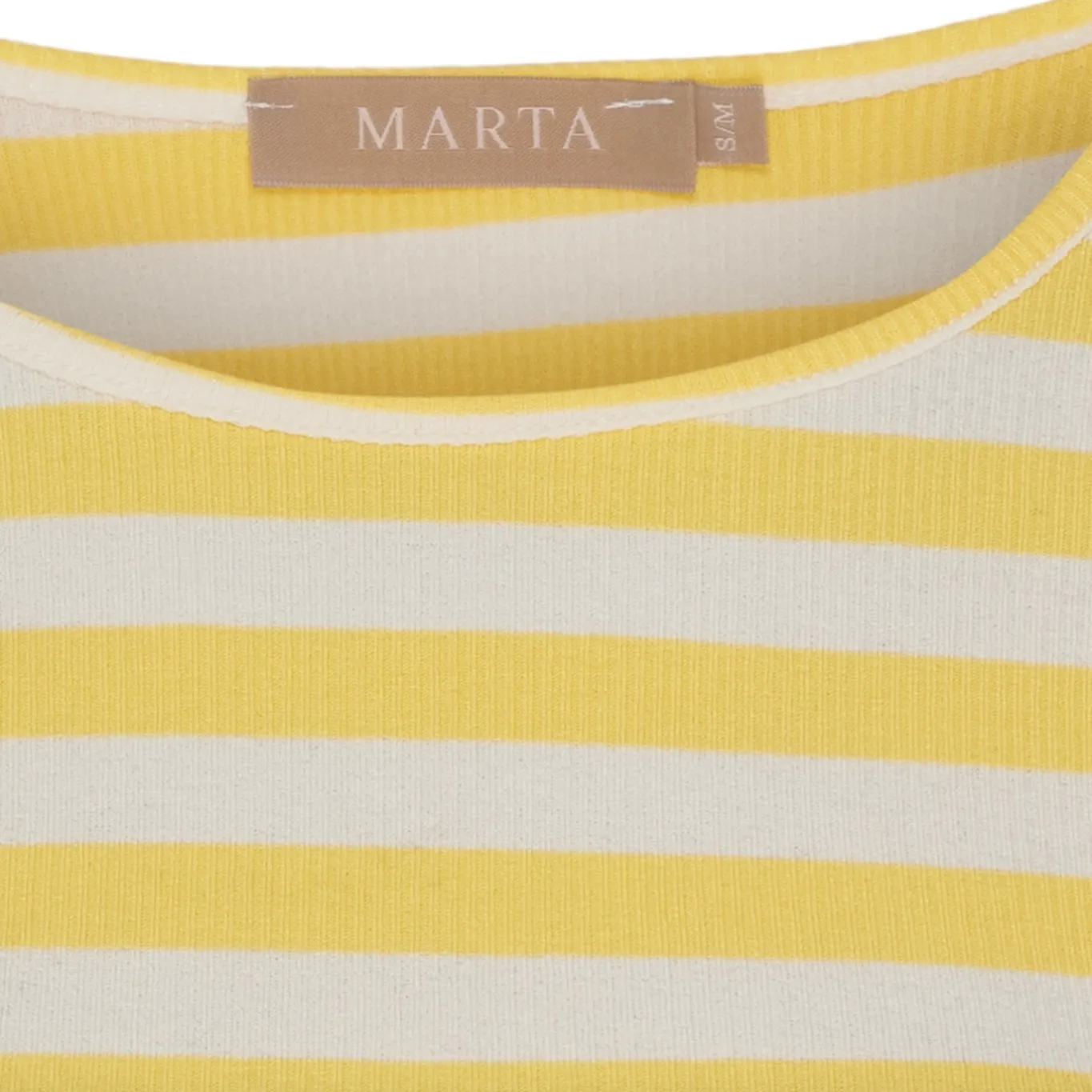 VIAMAJA Bluser<Bluse Begonia - Giallo