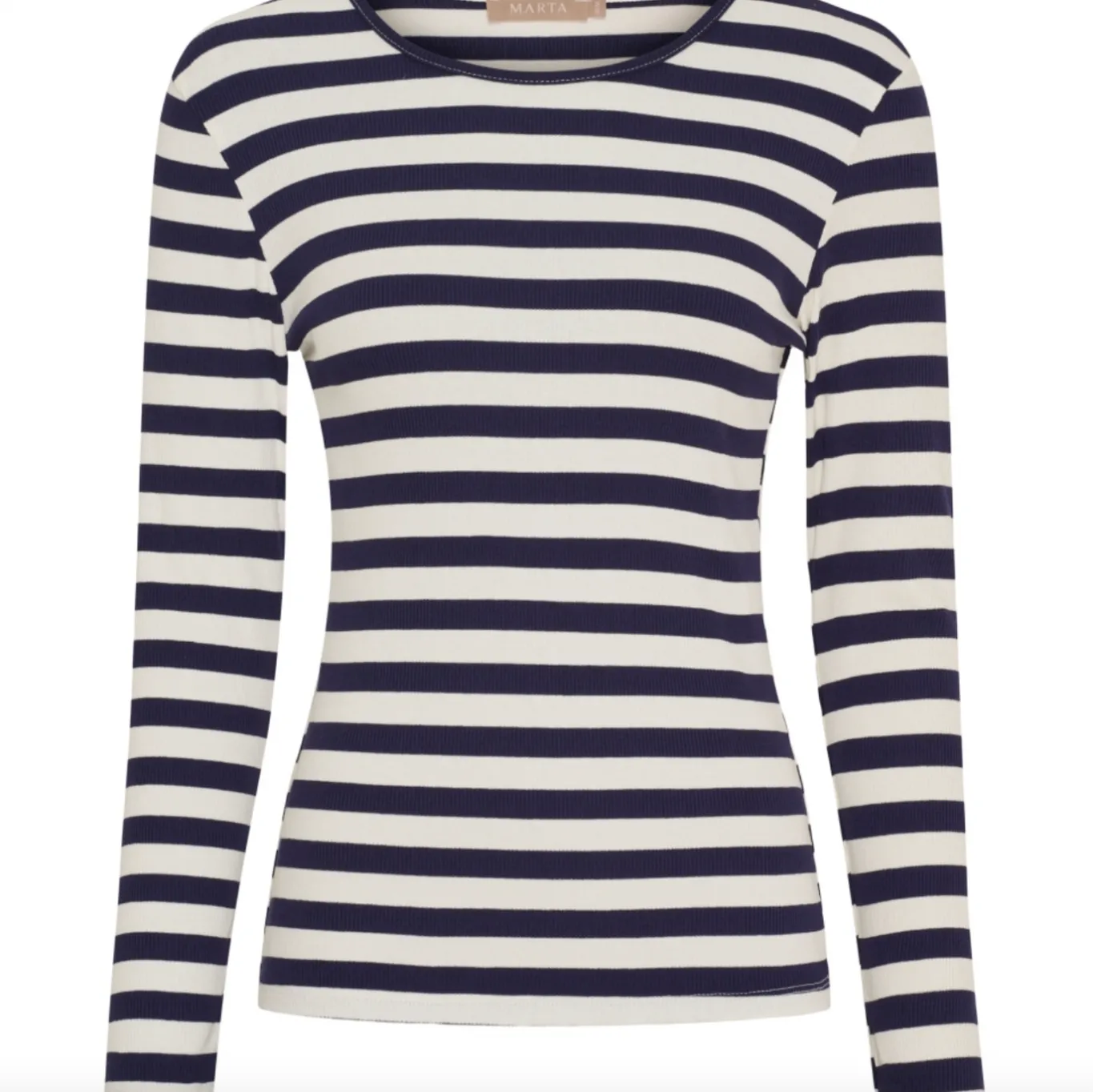 VIAMAJA Bluser<Bluse Begonia - Navy