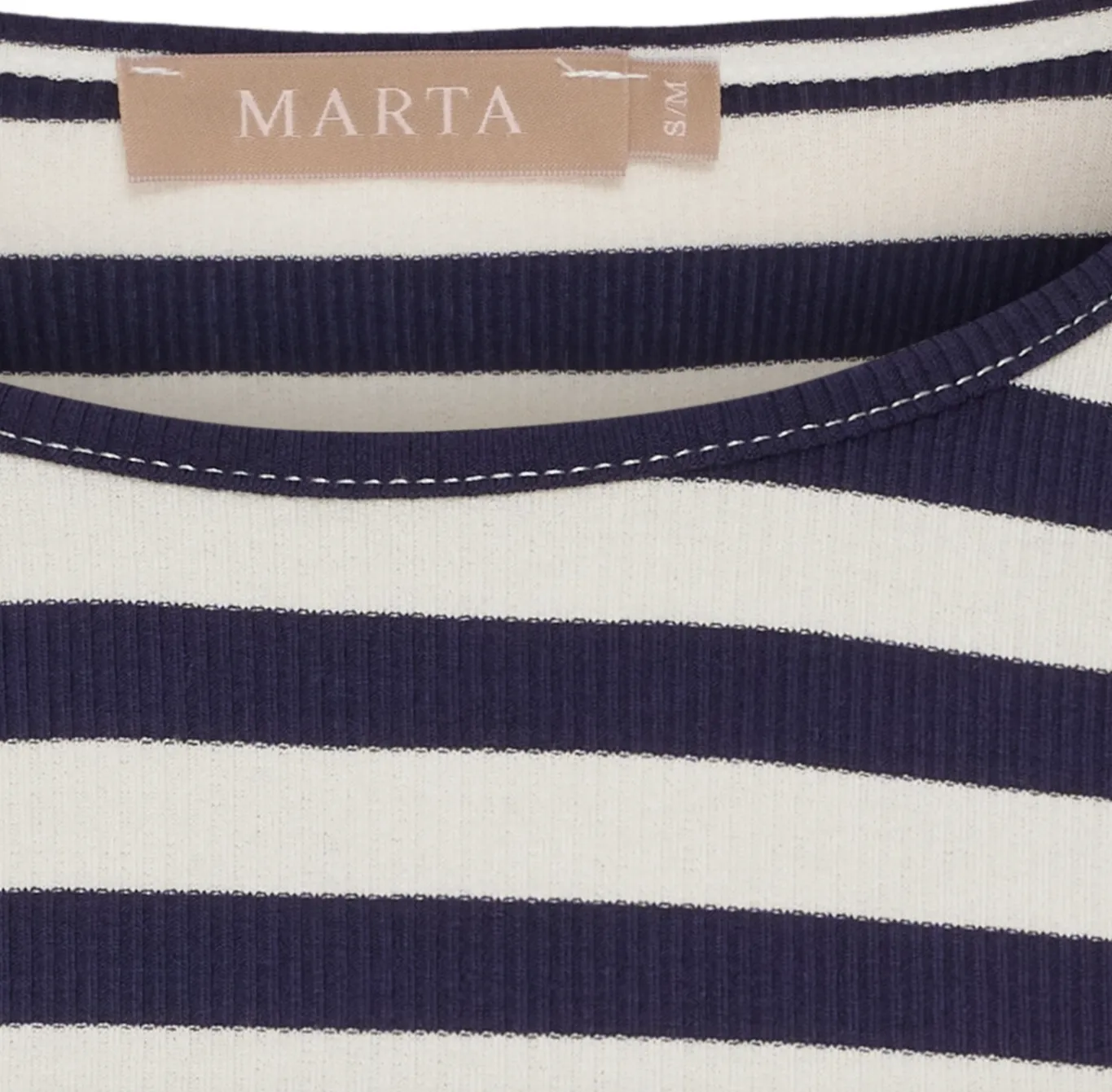 VIAMAJA Bluser<Bluse Begonia - Navy