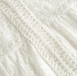 VIAMAJA Bluser<Bluse blonde Nelly - White