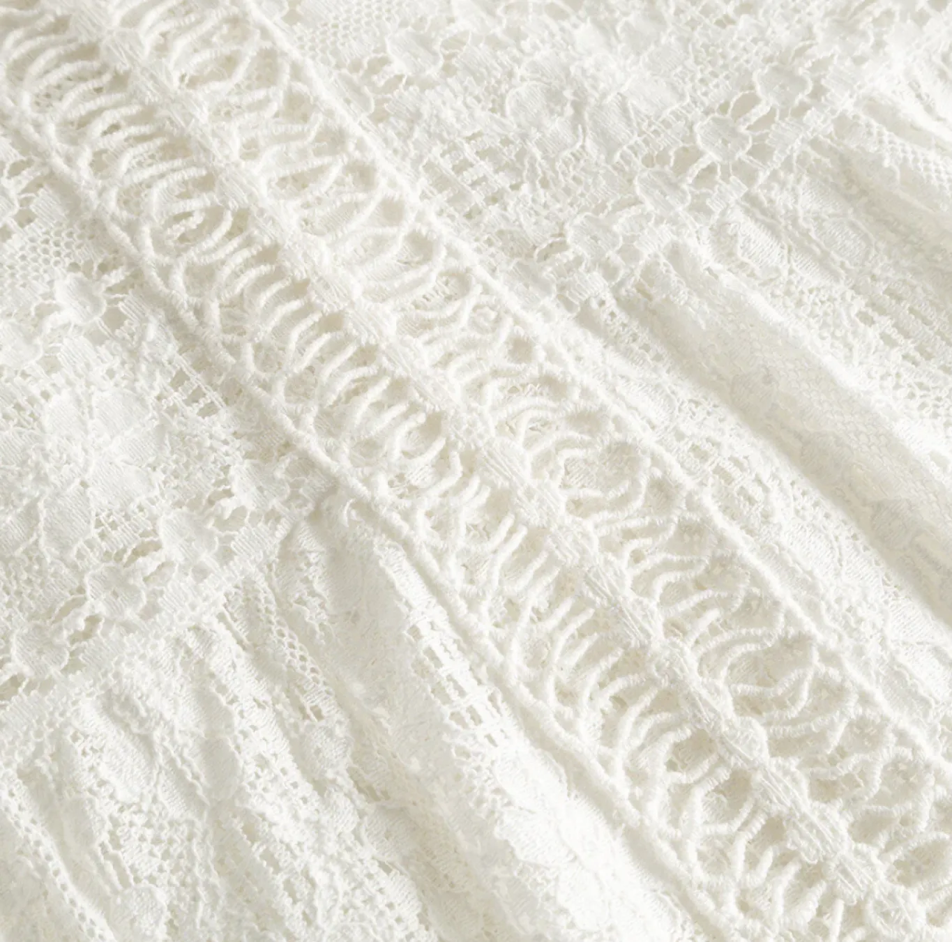 VIAMAJA Bluser<Bluse blonde Nelly - White