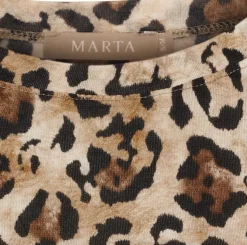 VIAMAJA Bluser<Bluse Elissa camello