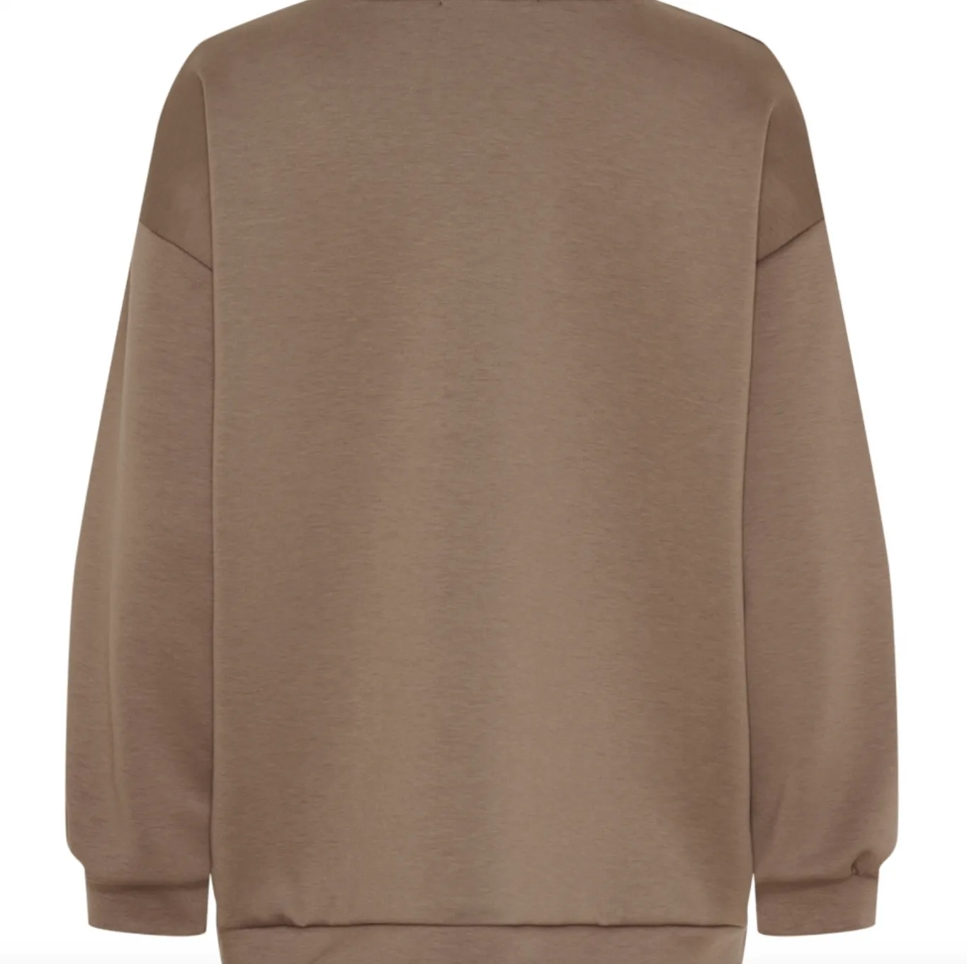 VIAMAJA Bluser<Bluse Hibiscus - Fango