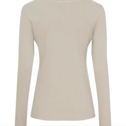 VIAMAJA Bluser<Bluse Masha - Beige