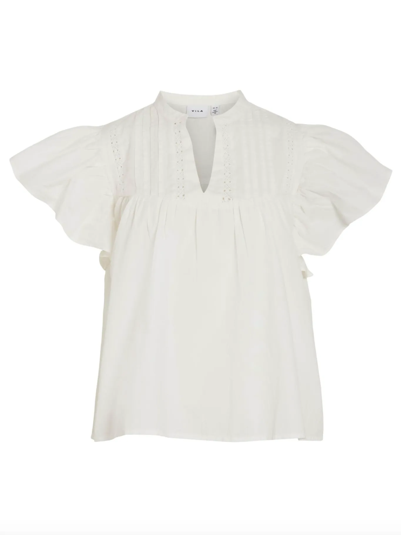 VIAMAJA Bluser<Bluse Milla white