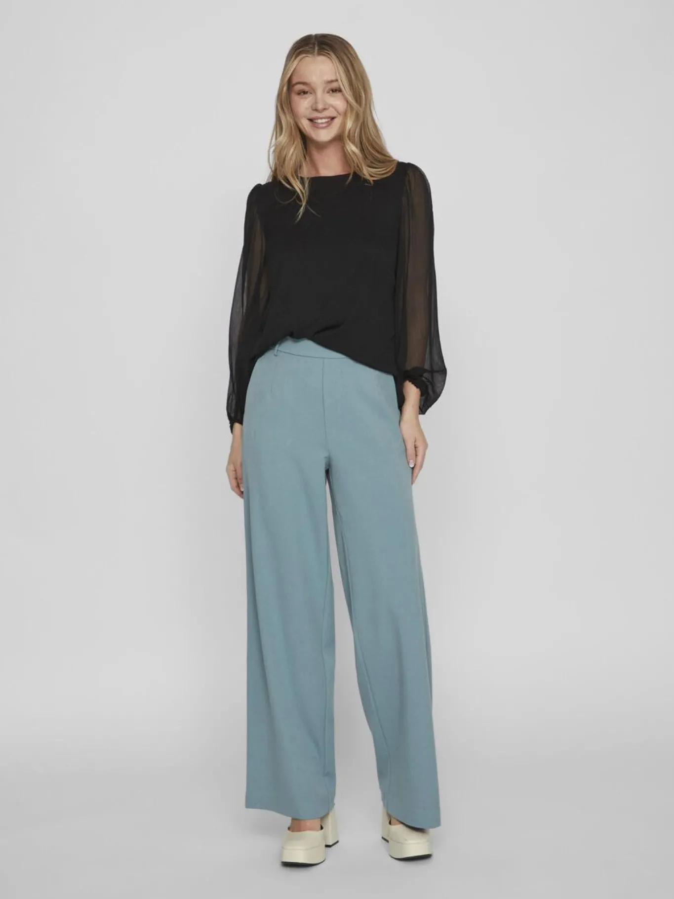 VIAMAJA Bluser<Bluse Smilla