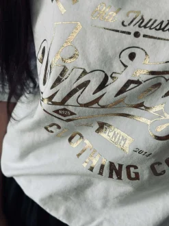 VIAMAJA Bluser<Bluse Vintage - White