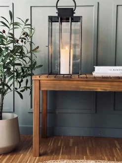 VIAMAJA Bænke Og Daybeds|Entremøbel<Bænk TOKYO Akacia - 118cm